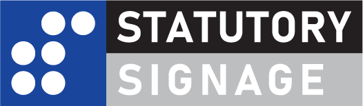 Statutory Signage